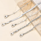 Evry Bracelet 5 PIEACE Set Evry Jewelz