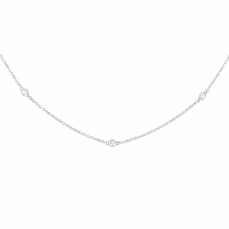 Lisa Love Necklace Lee