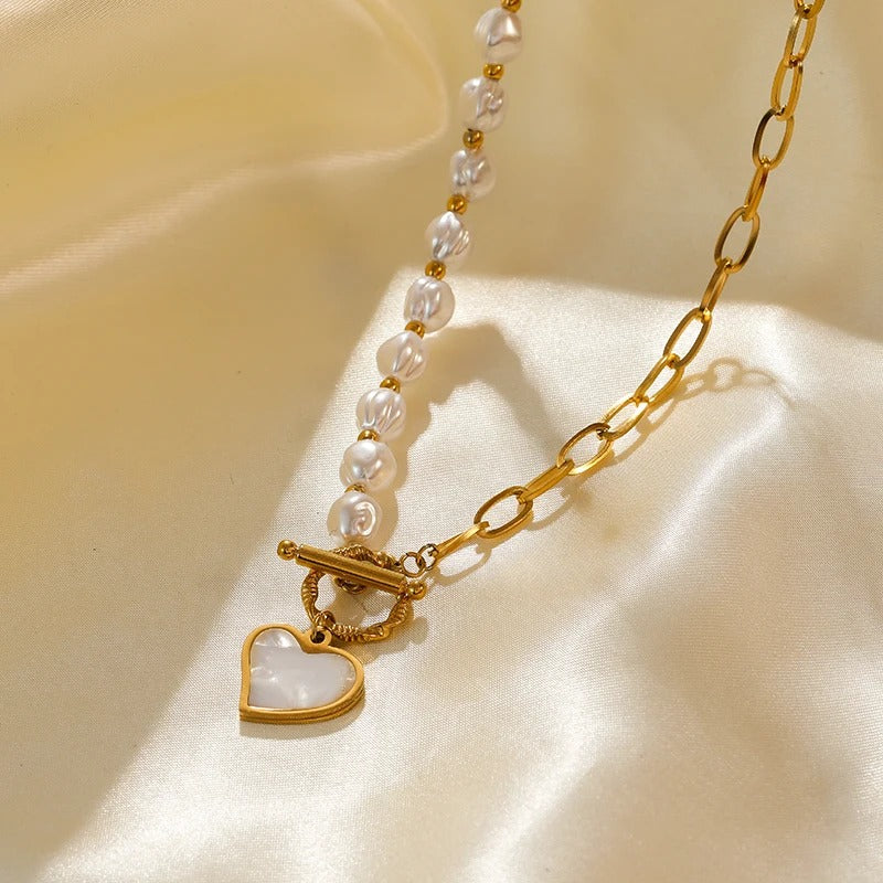 The Bright Side Necklace Lee