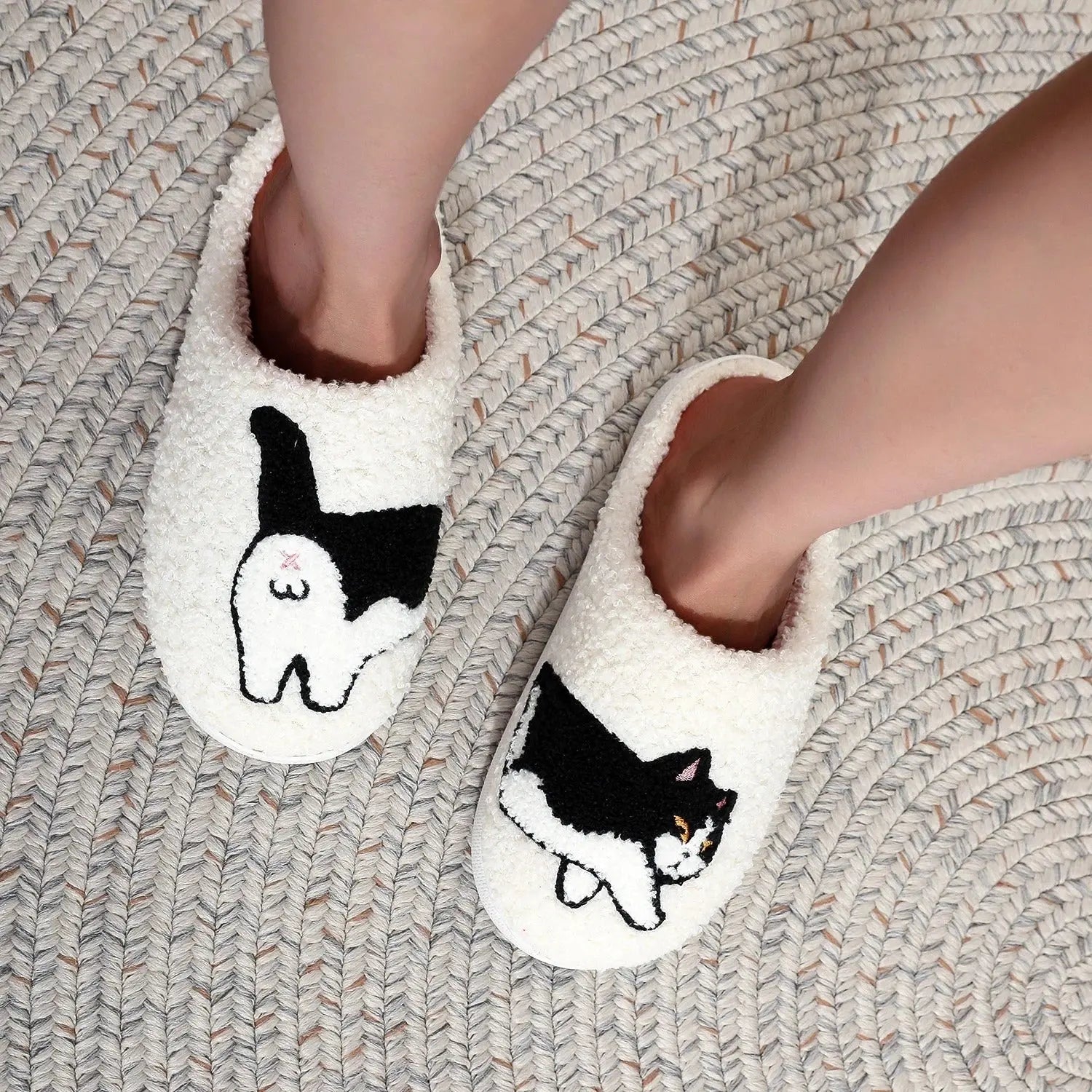 Cutiepie Slippers Evry Jewelz