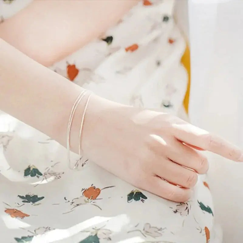 Layers All Around Bracelet Evry Jewelz