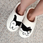 Cutiepie Slippers Evry Jewelz