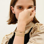 Evry Bracelet 5 PIEACE Set Evry Jewelz