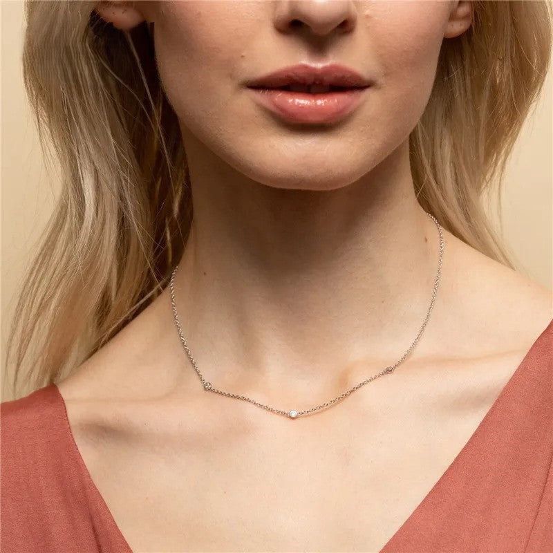 Lisa Love Necklace Lee