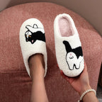 Cutiepie Slippers Evry Jewelz