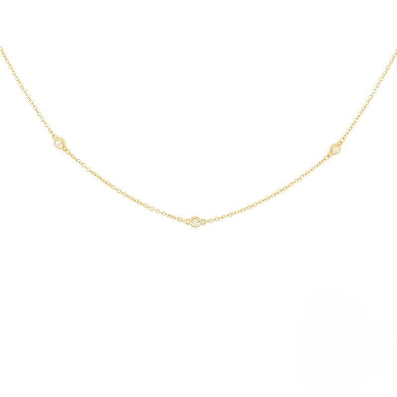 Lisa Love Necklace Lee