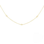 Lisa Love Necklace Lee