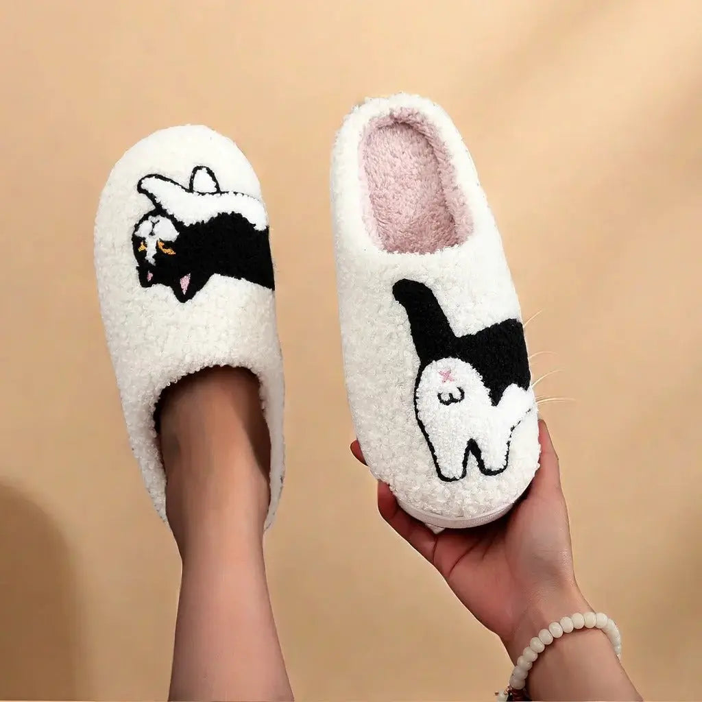 Cutiepie Slippers Evry Jewelz