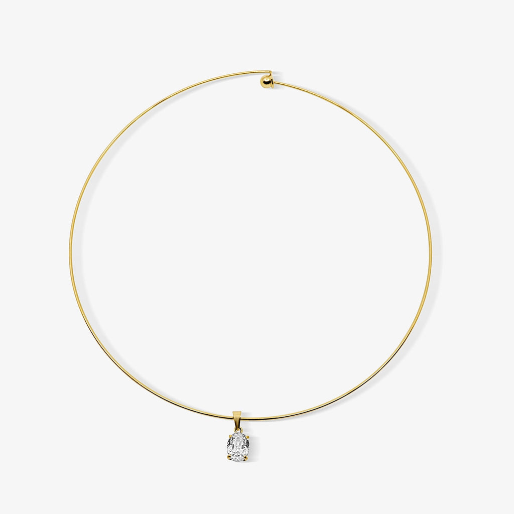 Main Character Necklace Lilly