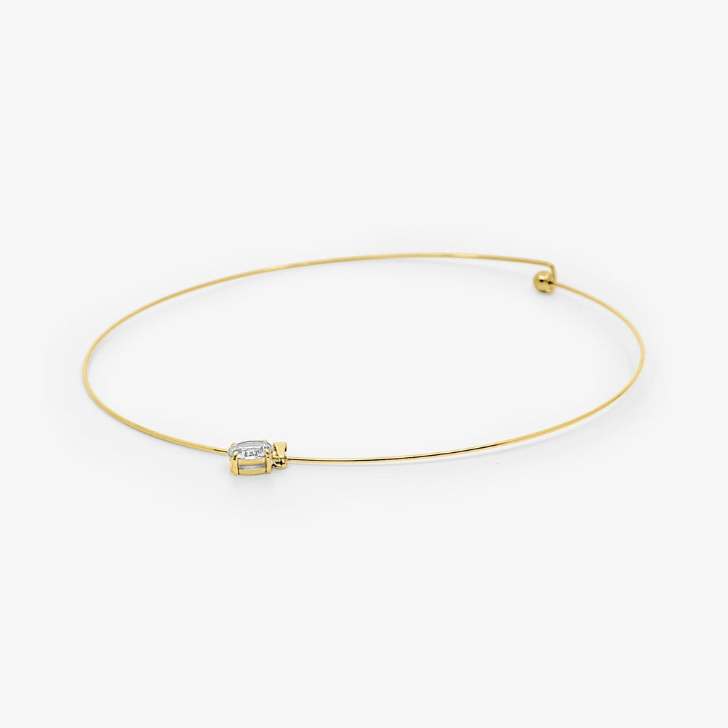 Main Character Necklace Lilly