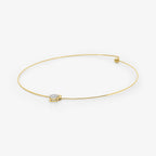 Main Character Necklace Lilly