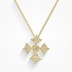 Mallorca Necklace Lee