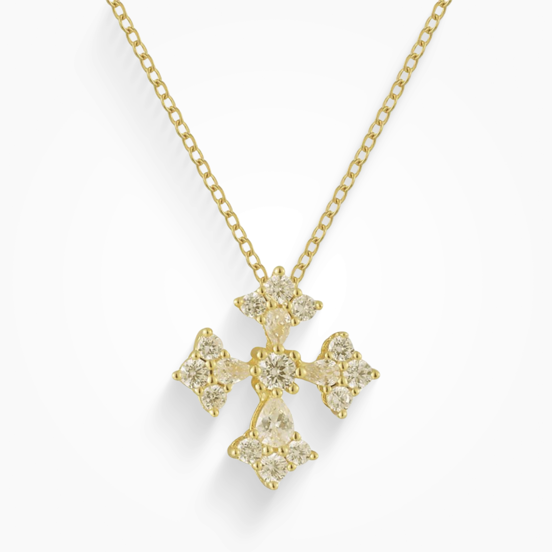 Mallorca Necklace Lee