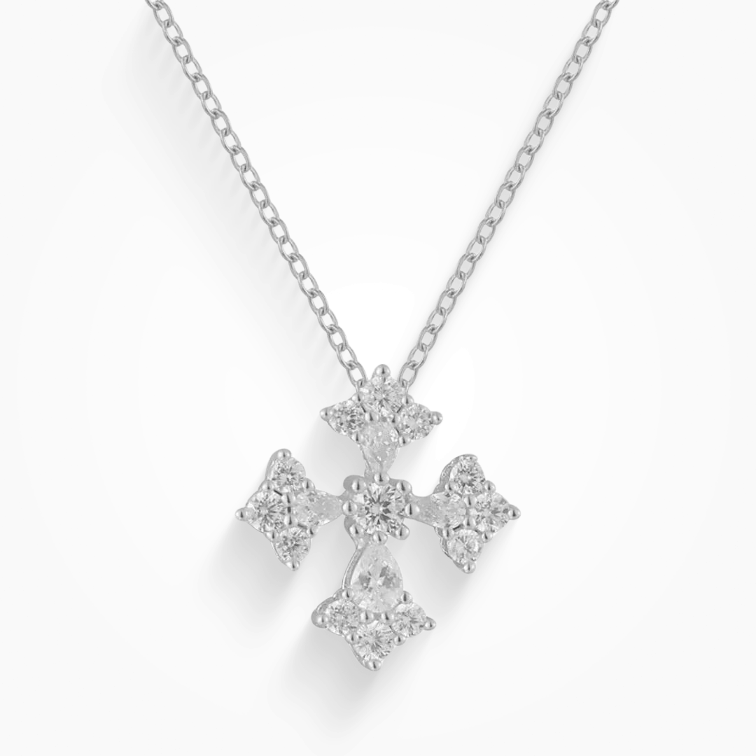 Mallorca Necklace Lee