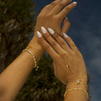 Meribella Bracelet Lee