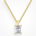 Material Girl Necklace Lee