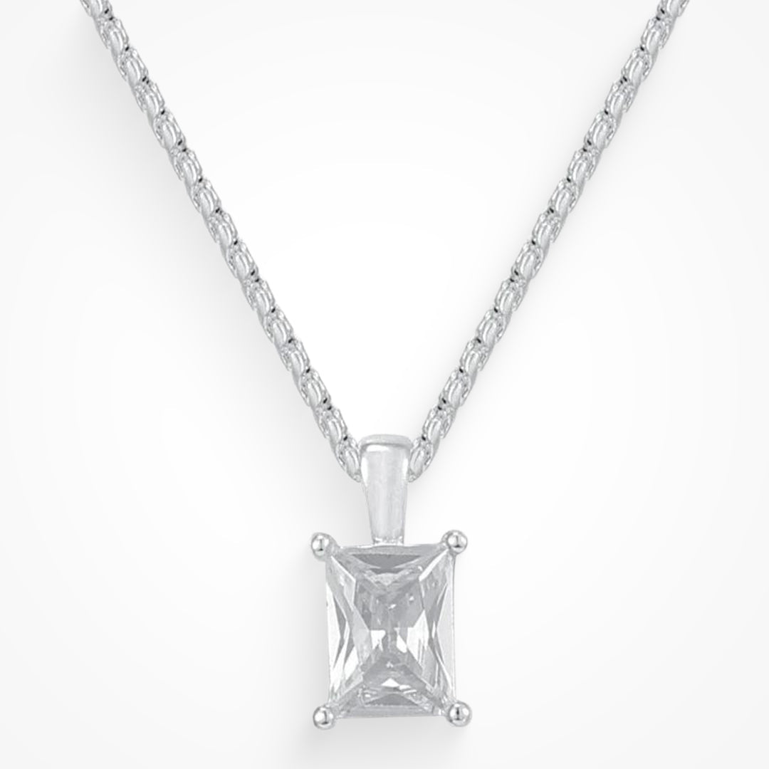 Material Girl Necklace Lee