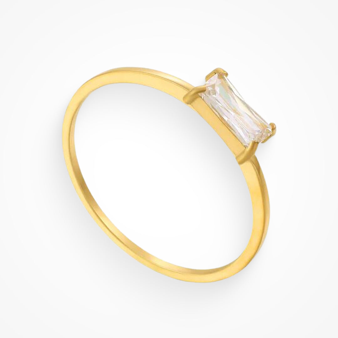 Material Girl Ring Jesse
