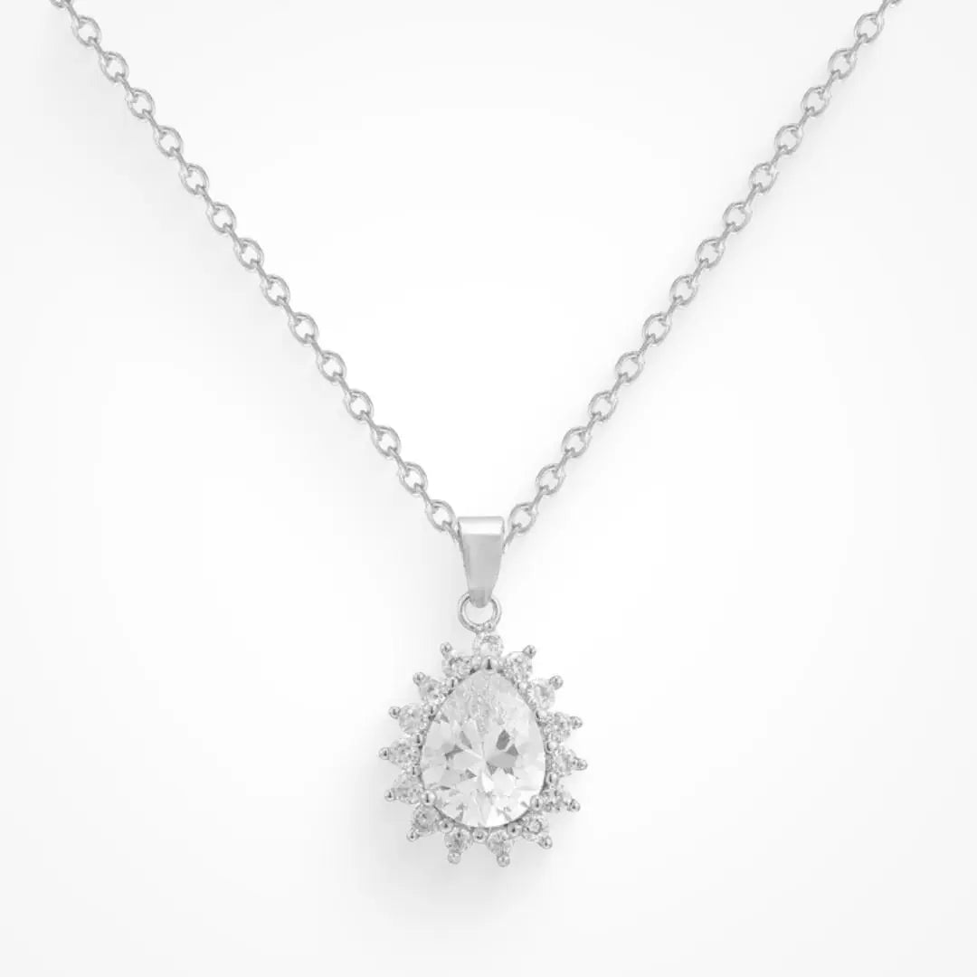 Mesmerized Necklace Lee