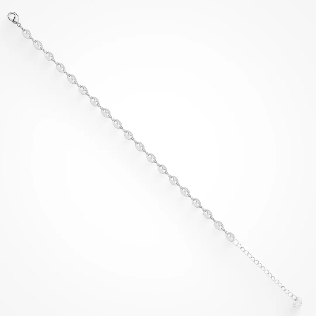 Milan Anklet Lee