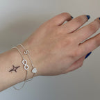 Mine Forever Bracelet Lee