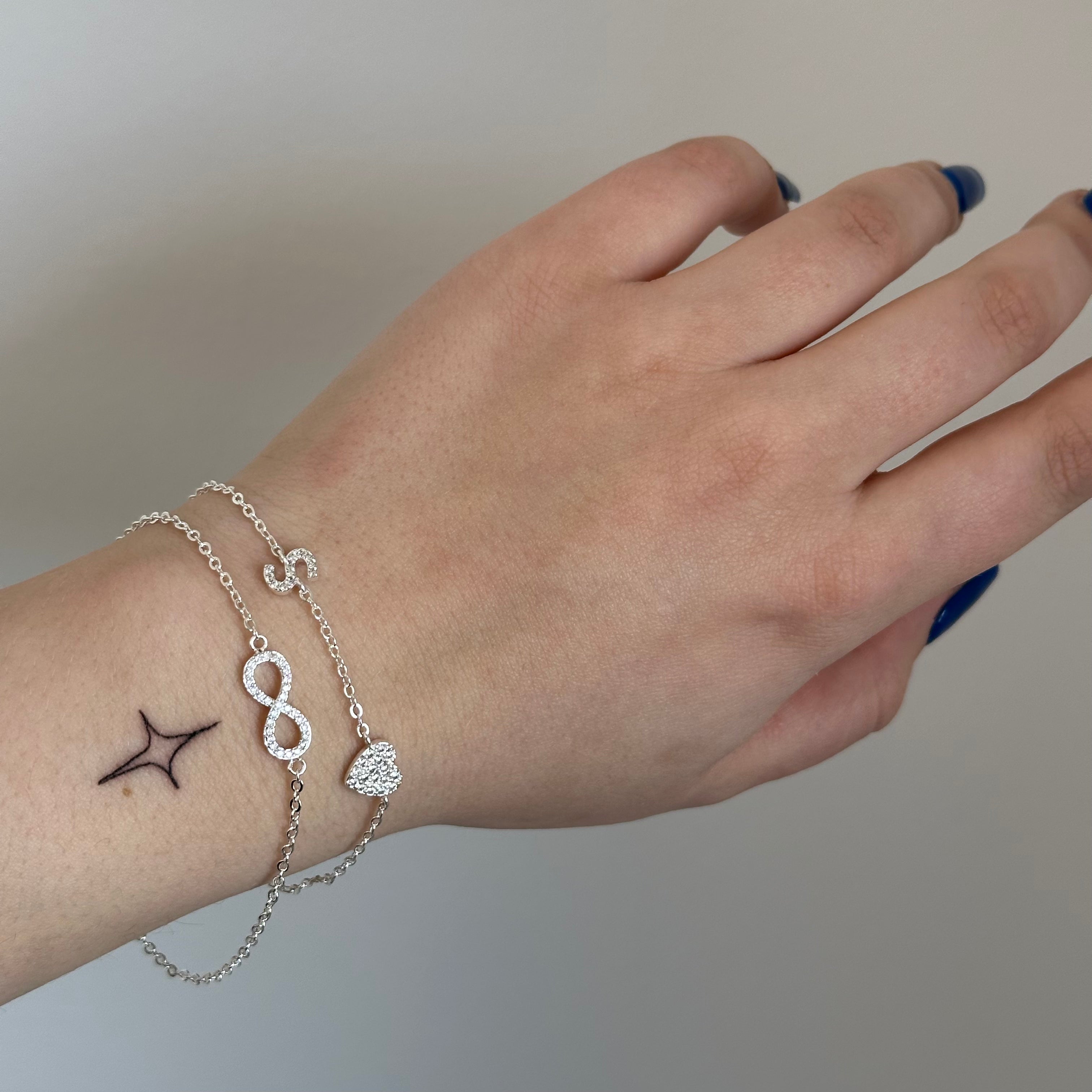 Mine Forever Bracelet Lee