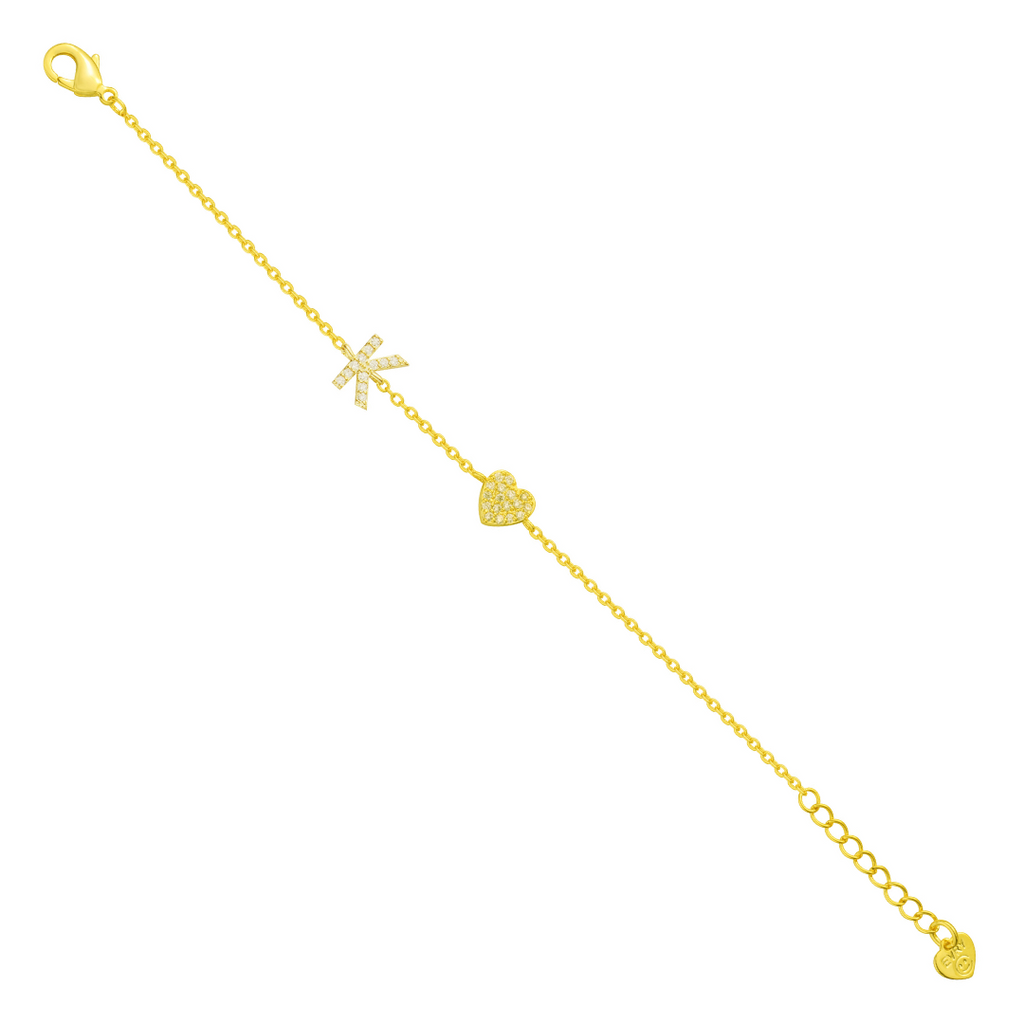 Mine Forever Bracelet Lee