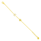 Mine Forever Bracelet Lee