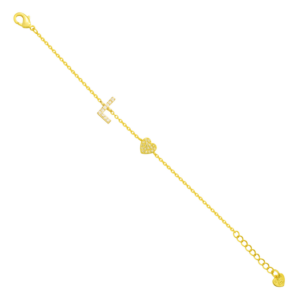 Mine Forever Bracelet Lee