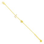 Mine Forever Bracelet Lee