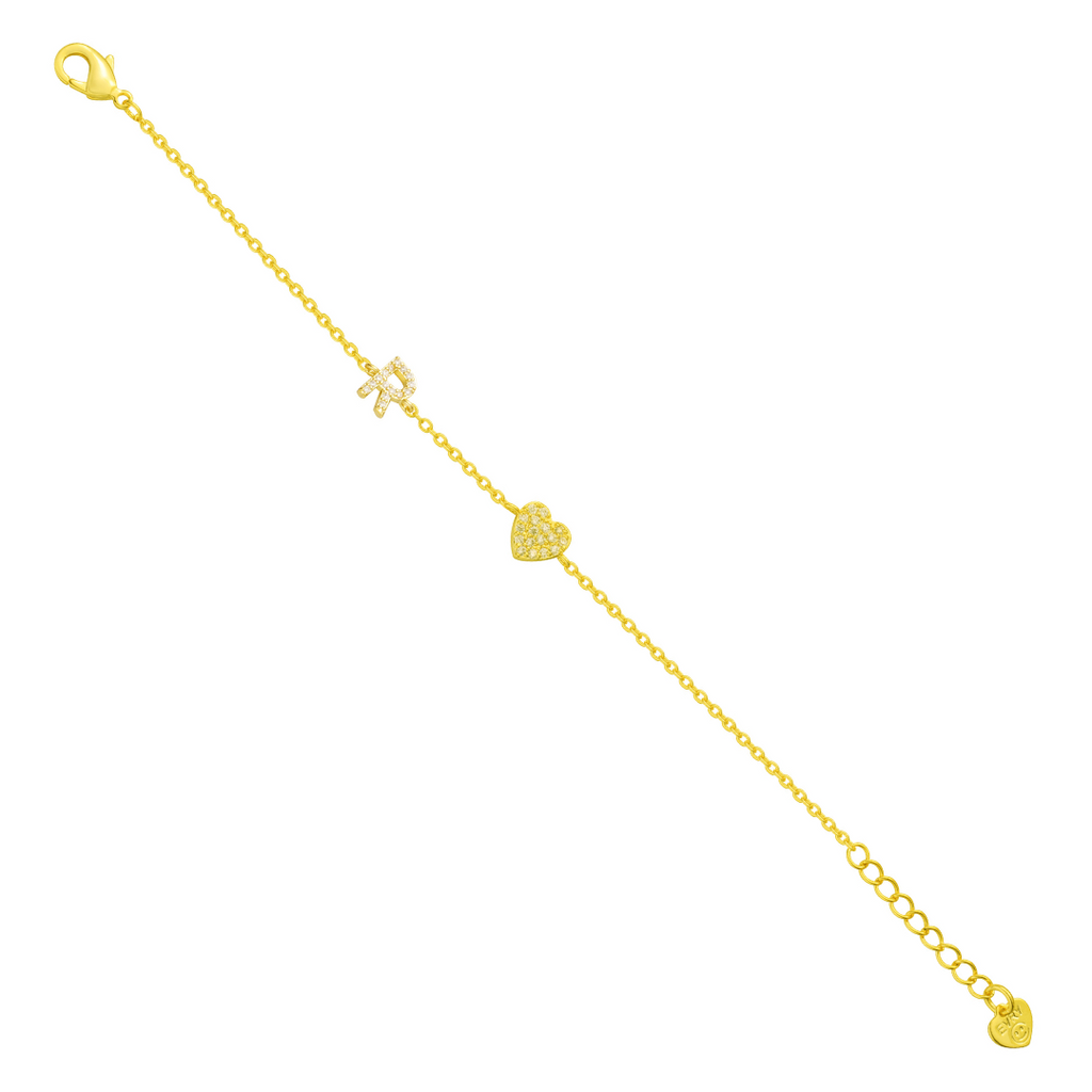 Mine Forever Bracelet Lee