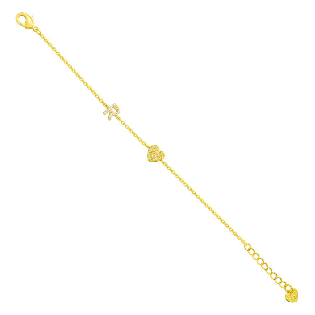 Mine Forever Bracelet Lee