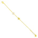 Mine Forever Bracelet Lee