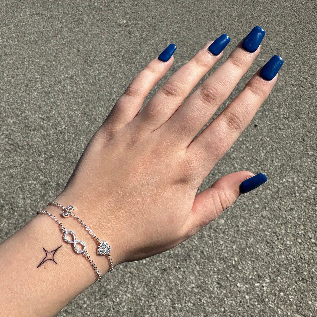 Mine Forever Bracelet Lee