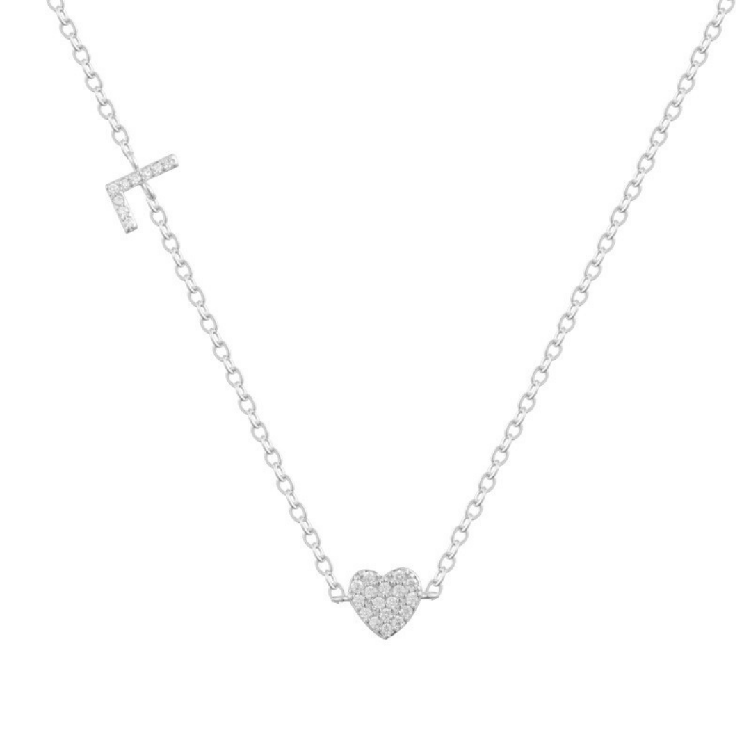 Mine Forever Necklace Lee