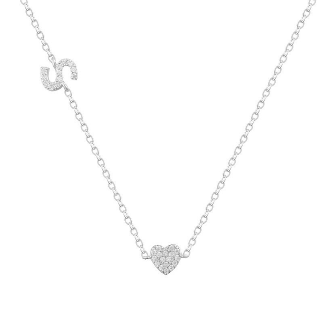 Mine Forever Necklace Lee