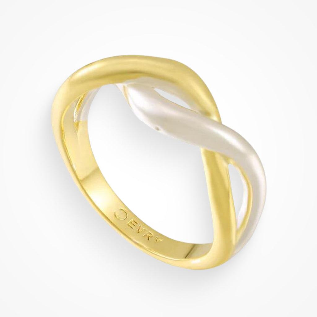 Mixed Feelings Ring Lee