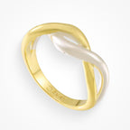 Mixed Feelings Ring Lee