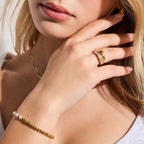 Maldives Bracelet Angel