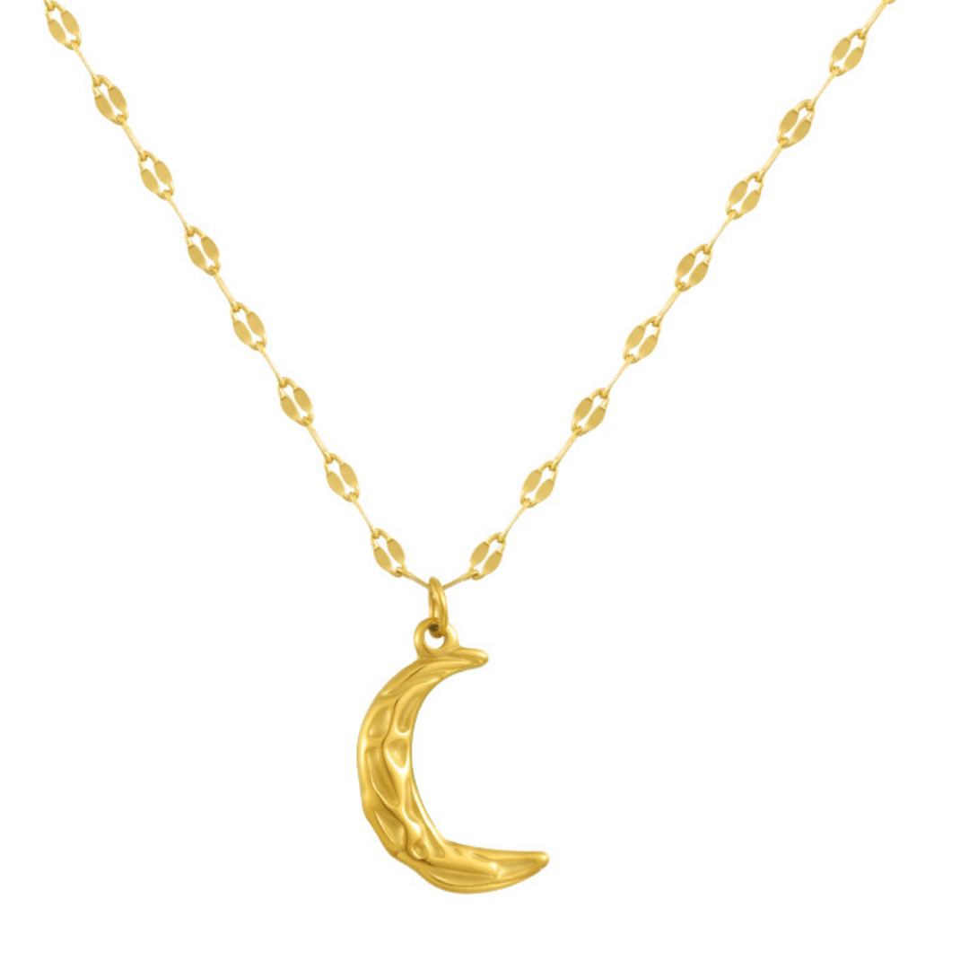 Moonlight Necklace Jesse