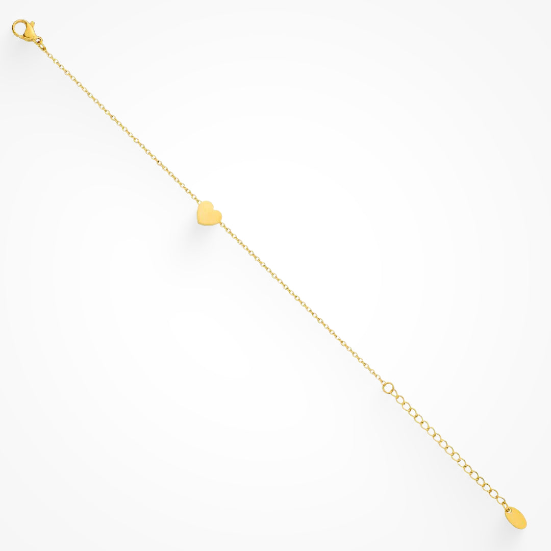 More Love Bracelet Jesse