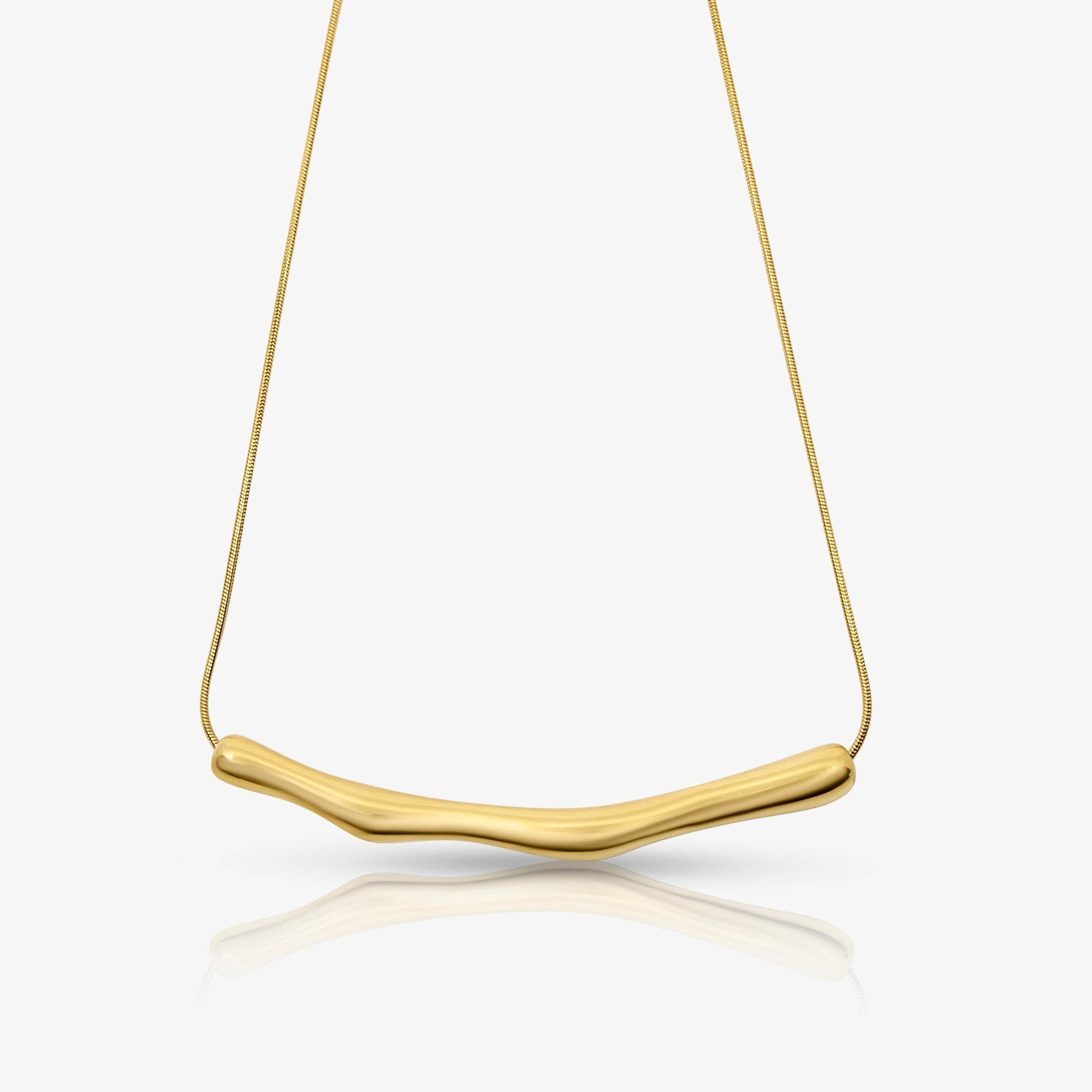 Avery Necklace Sophia