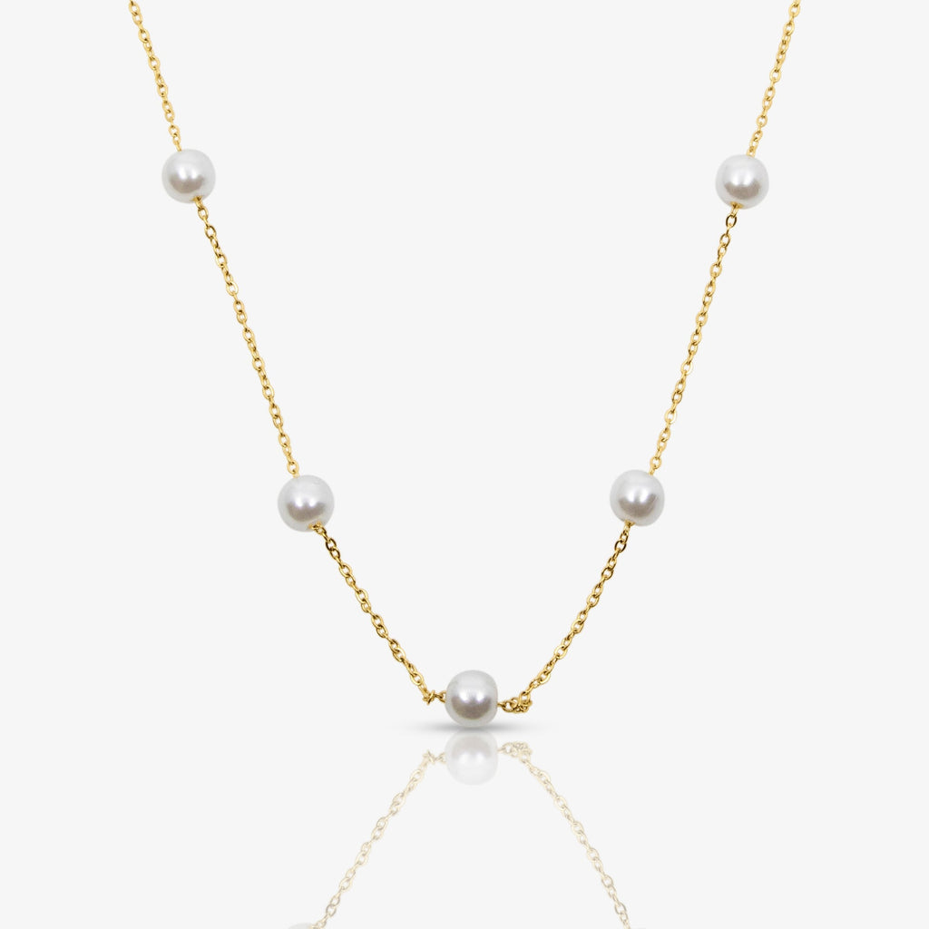 Carmen Necklace Alice