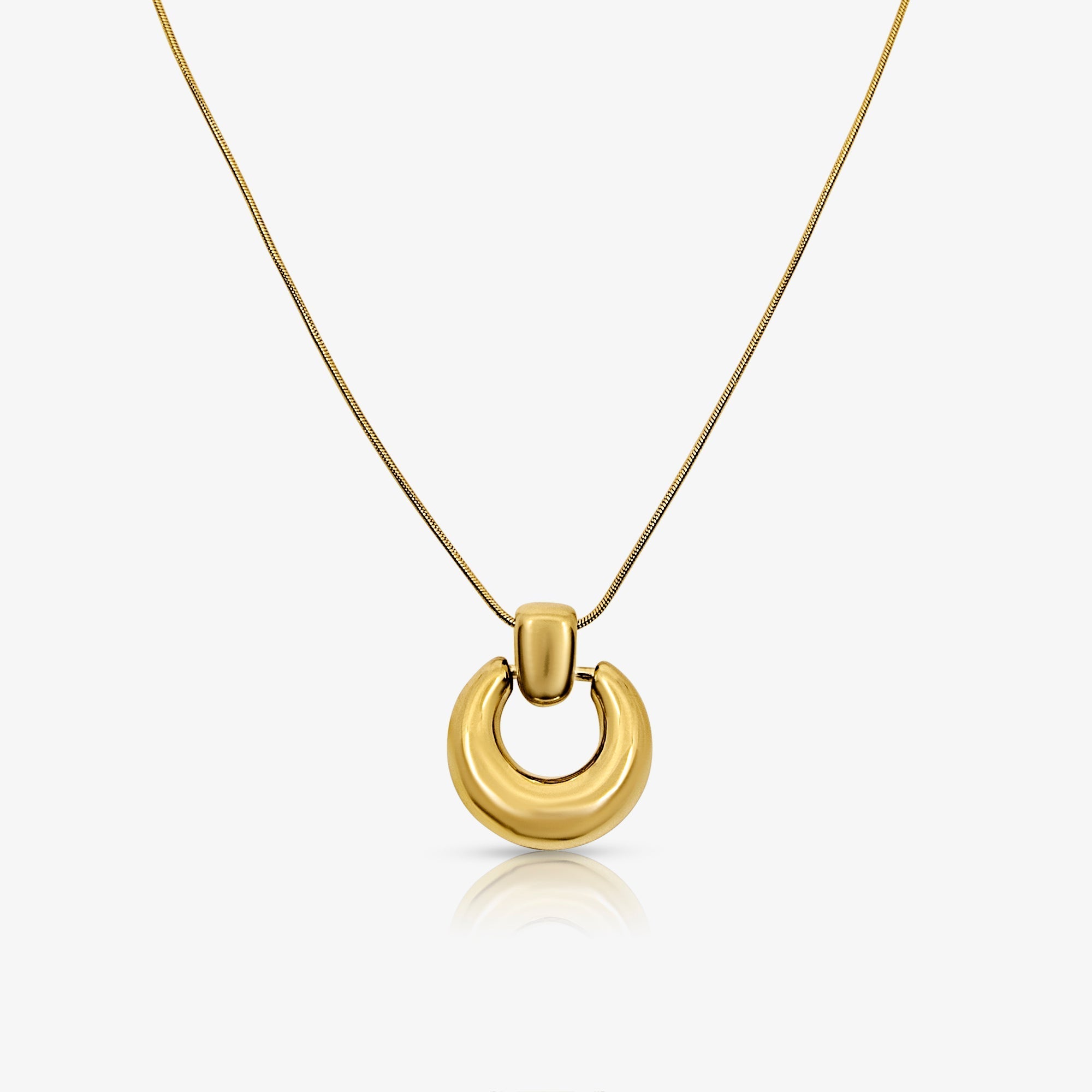 Lorelai Necklace Nicole