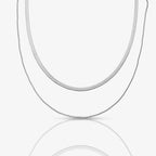 Golden Girl Necklace Xiha