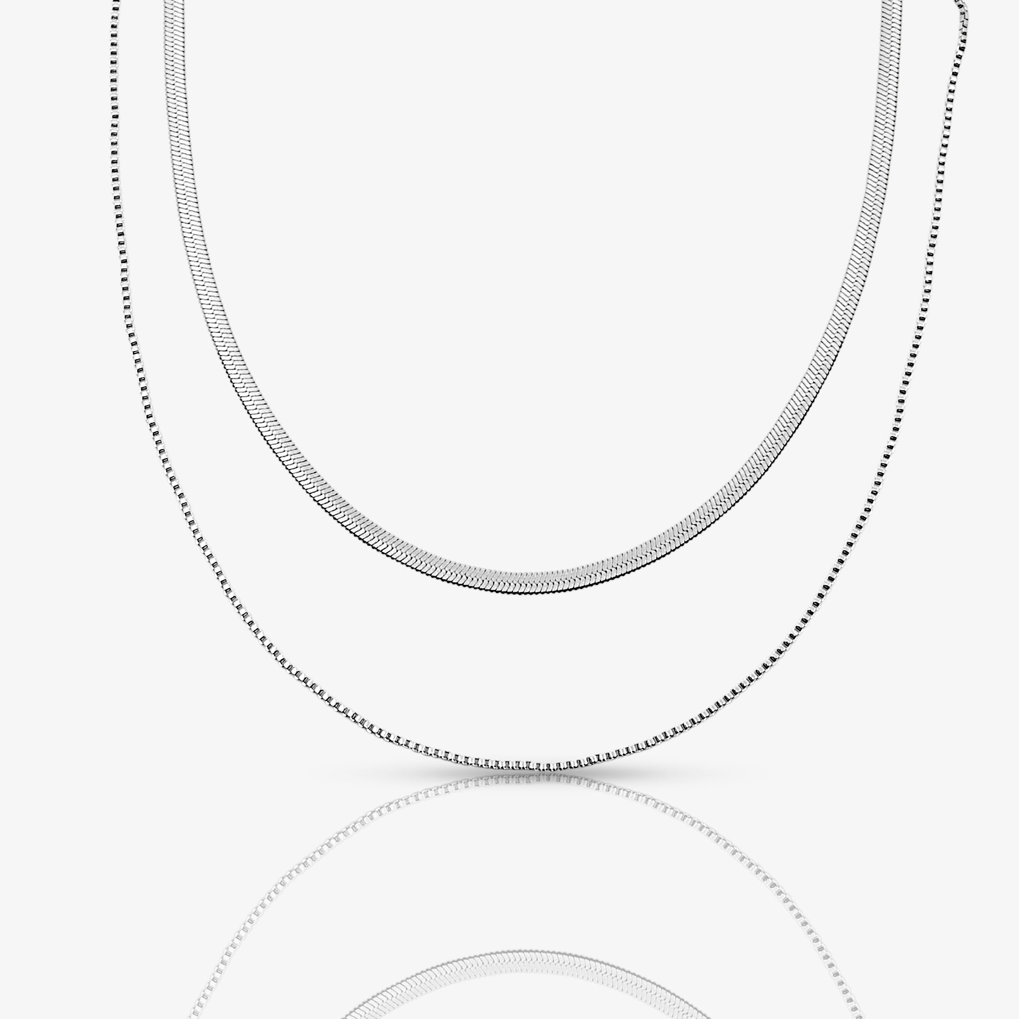 Golden Girl Necklace Xiha