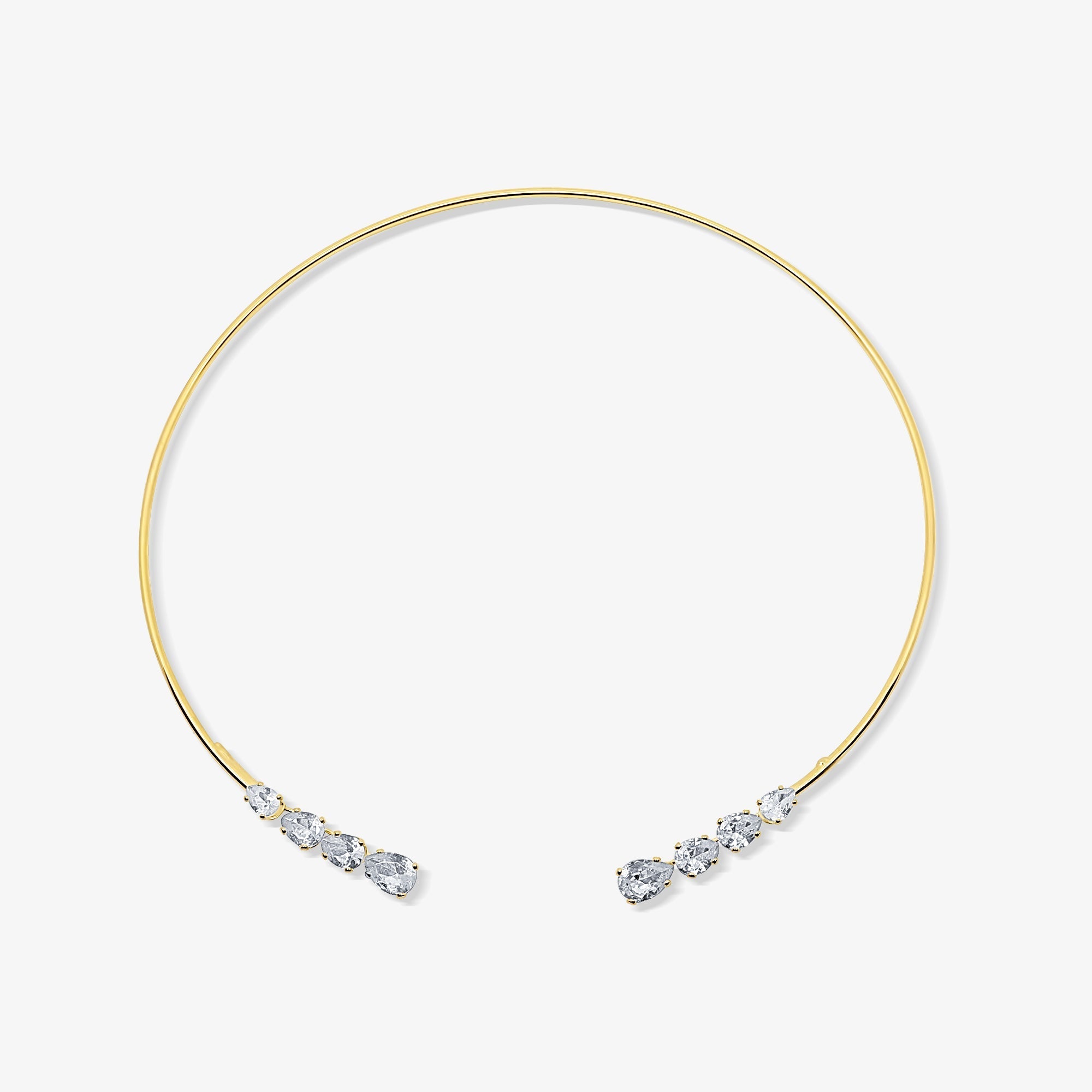 Eternal Brilliance Necklace Nicole