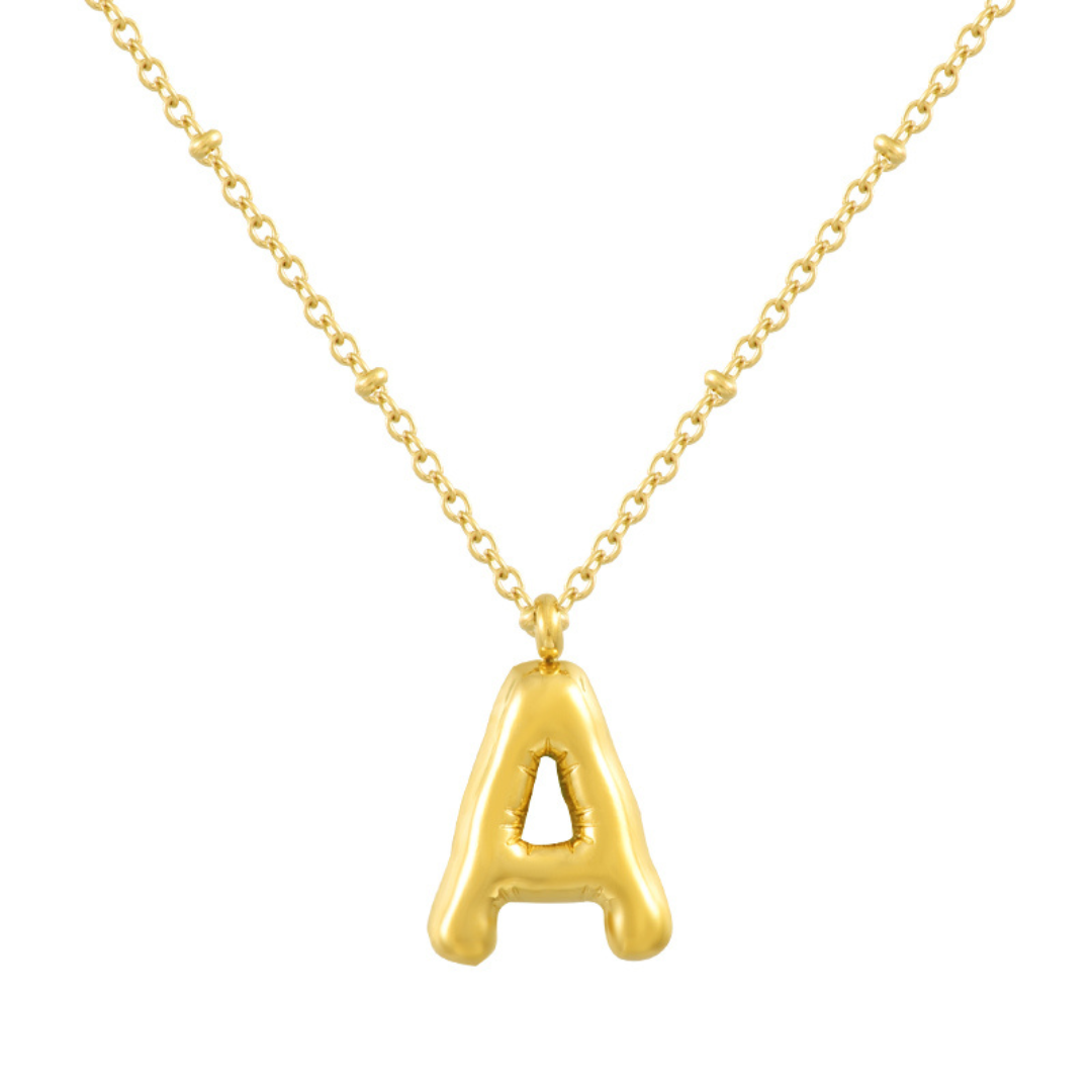 Never Lose Me Necklace Jesse