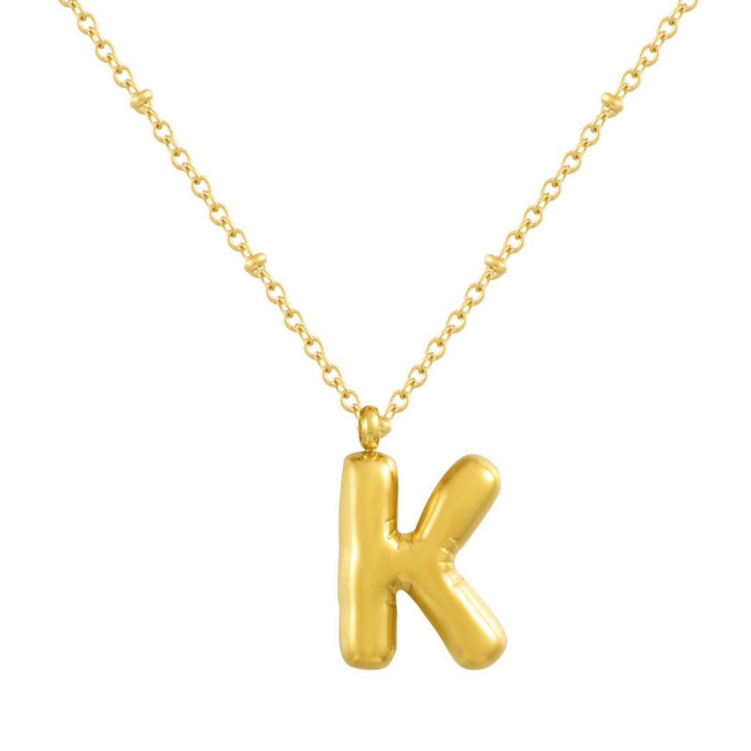 Never Lose Me Necklace Jesse