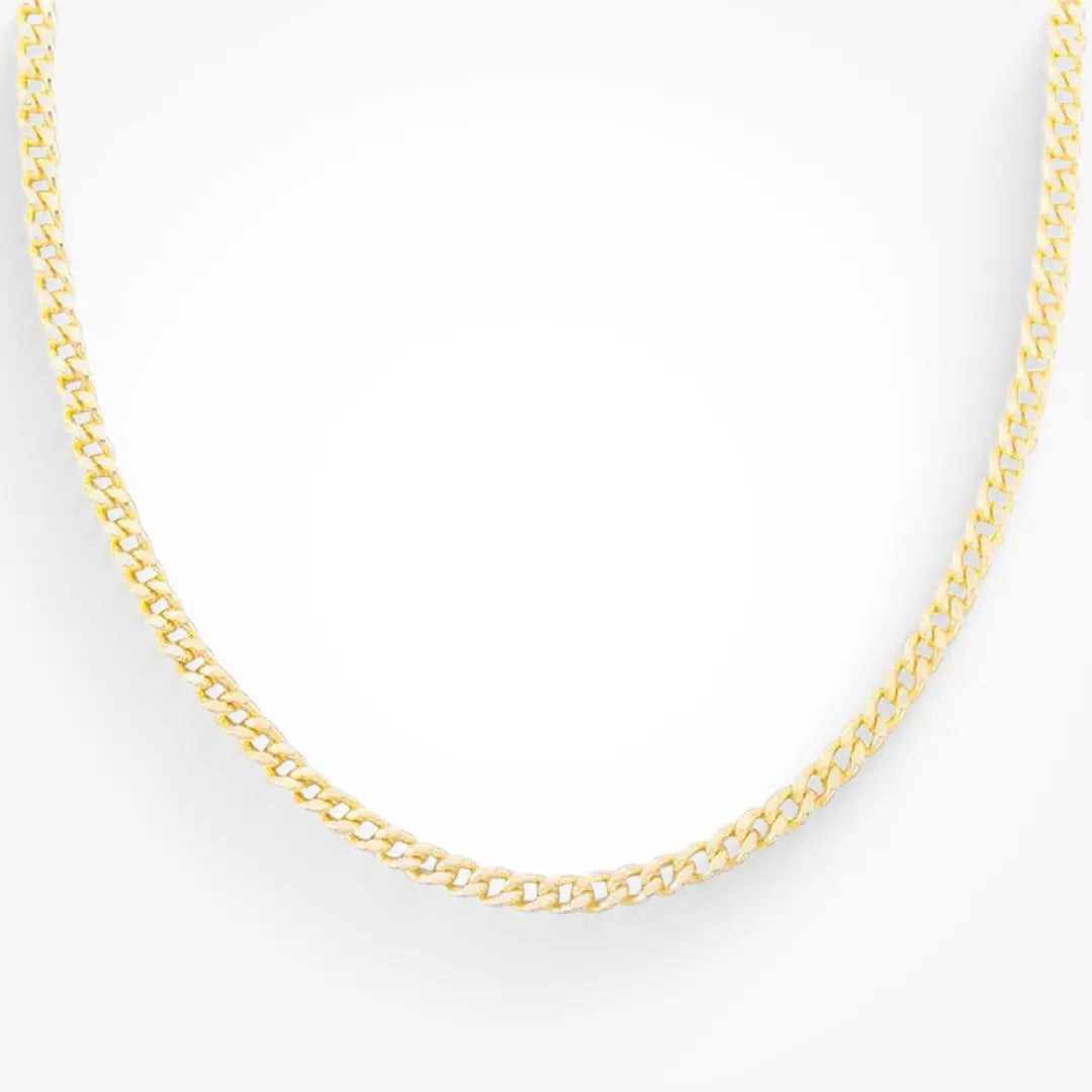 Baby Angel Necklace Lee